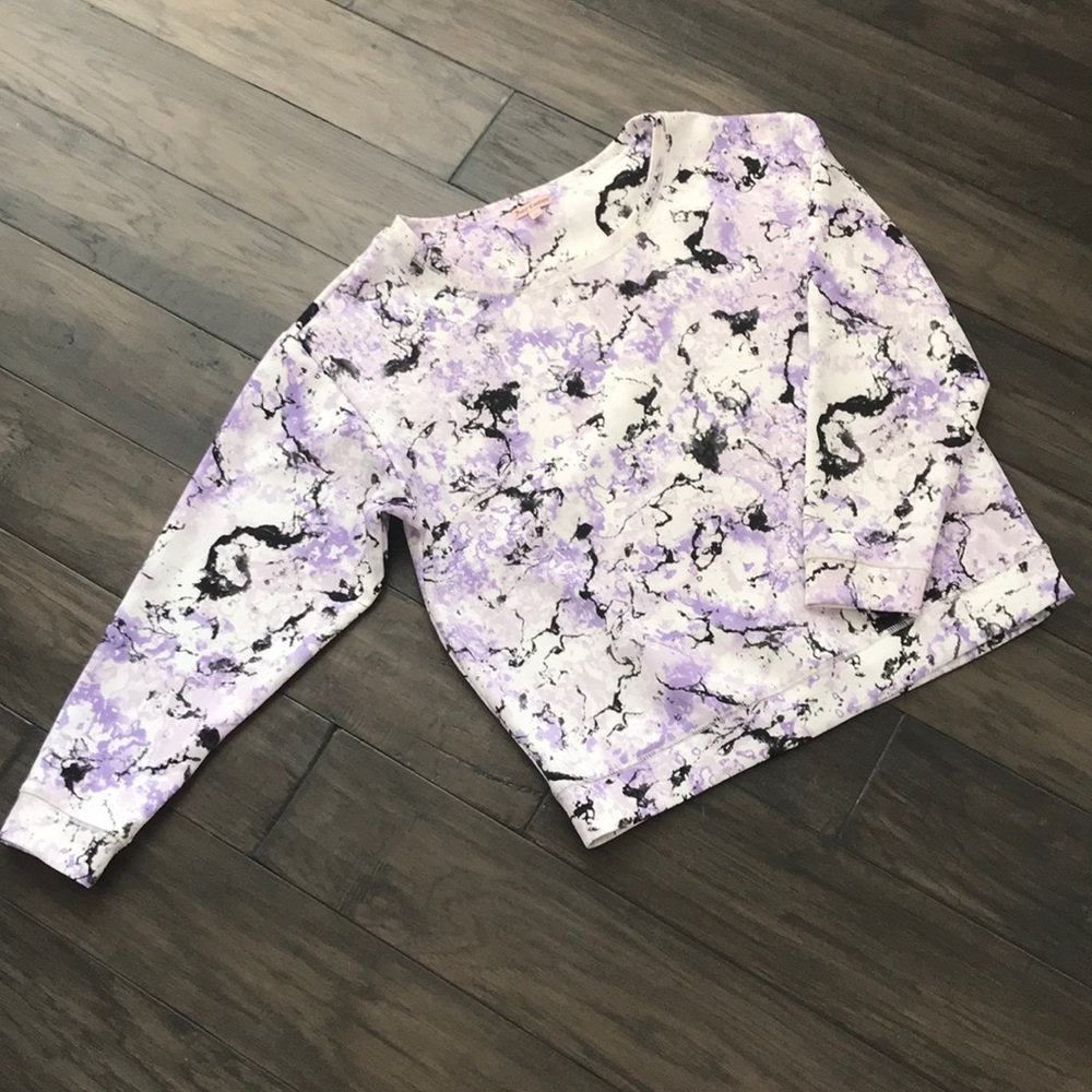 3 for 1 Juicy Couture EUC sweatshirt - M